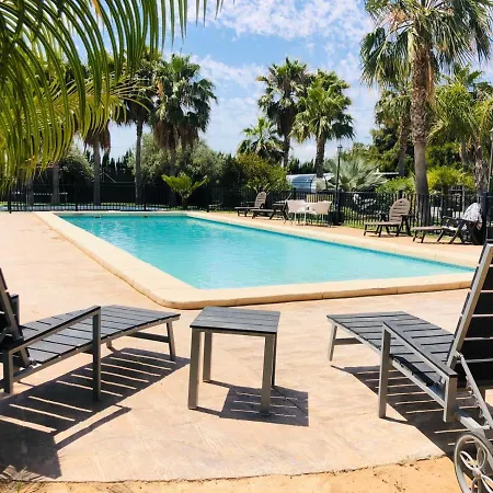Family Garden Resort Elche * Elche