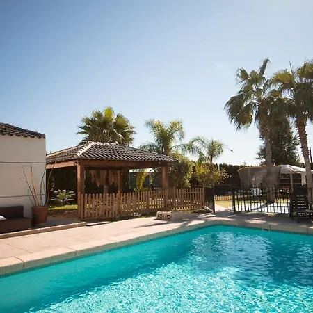Family Garden Resort Elche Elche