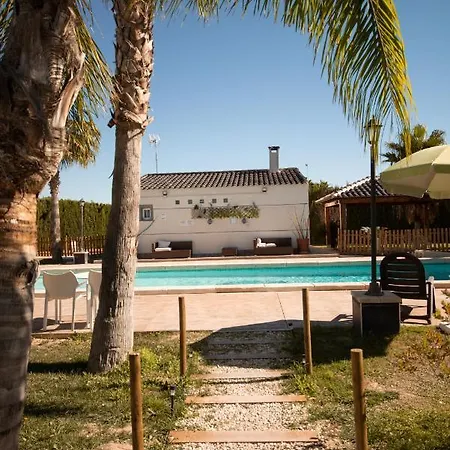 Family Garden Resort Elche * Elche