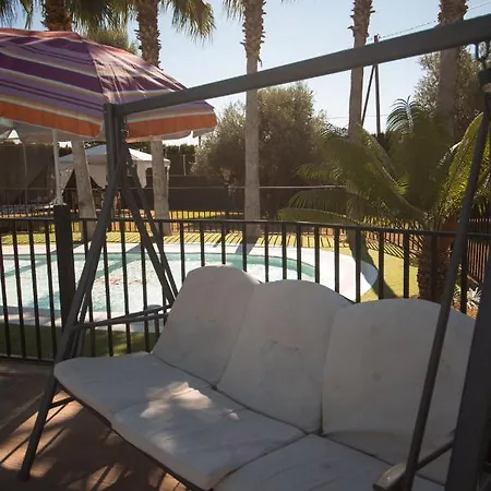 Family Garden Resort Elche Elche