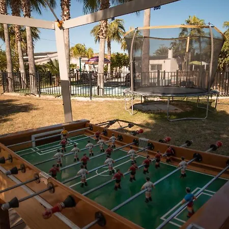 Family Garden Resort Elche Apartment Elche