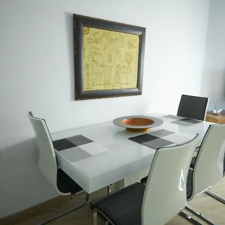 Apartment Family Garden Resort Elche Elche