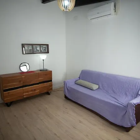 Family Garden Resort Elche Apartment Elche