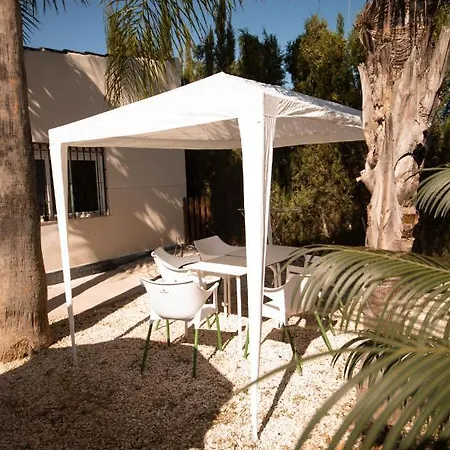 Family Garden Resort Elche Apartment Elche