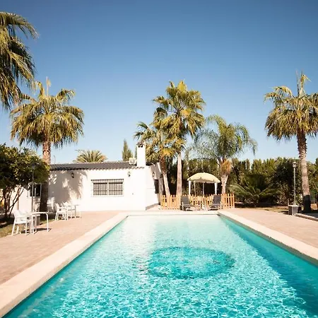 Family Garden Resort Elche * Elche