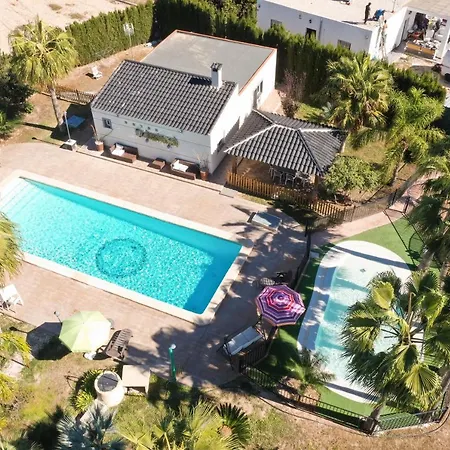 Family Garden Resort Elche *