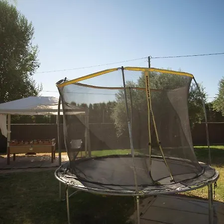 Family Garden Resort Elche