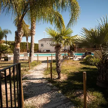 Family Garden Resort Elche