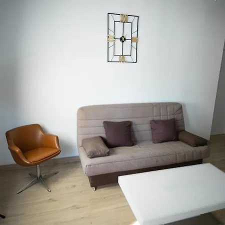 Family Garden Resort Elche Apartment