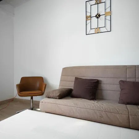 Family Garden Resort Elche Apartment *
