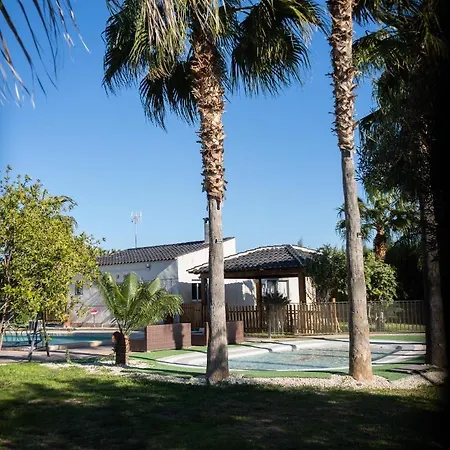 Family Garden Resort Elche *