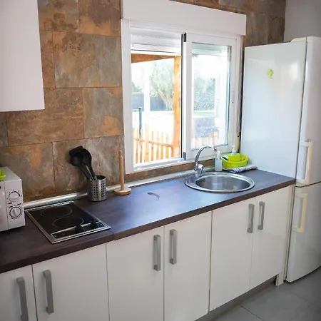 Apartment Family Garden Resort Elche Elche