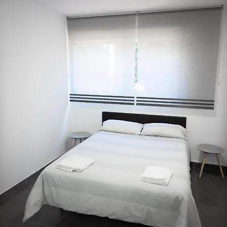 Family Garden Resort Elche Apartment
