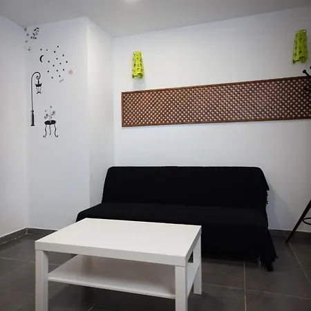 Family Garden Resort Elche * Elche