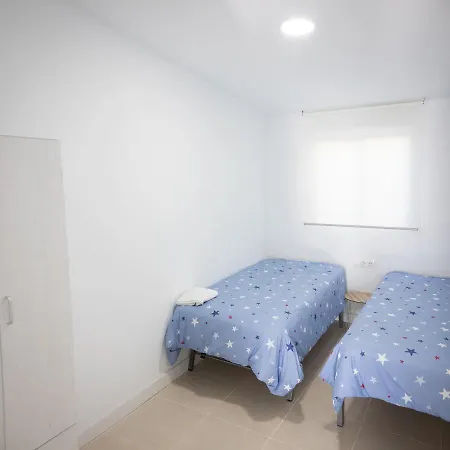 Family Garden Resort Elche