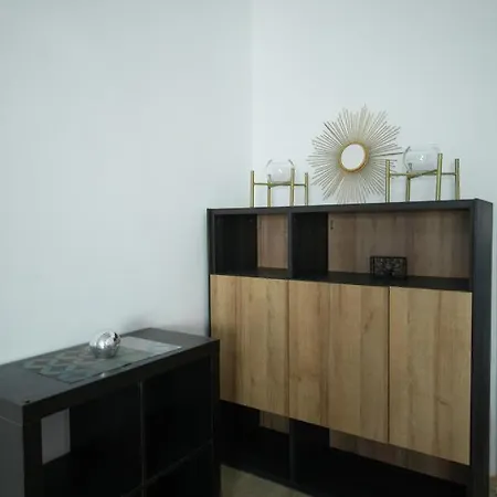 Family Garden Resort Elche Apartment