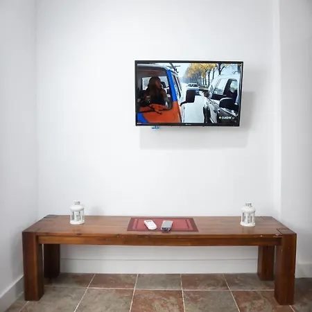 Apartment Family Garden Resort Elche