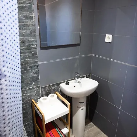 Apartment Family Garden Resort Elche *