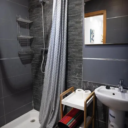 Apartment Family Garden Resort Elche Elche