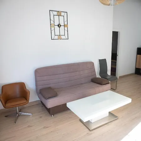 Apartment Family Garden Resort Elche Elche