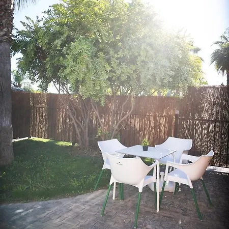 Family Garden Resort Elche Elche