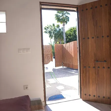 Family Garden Resort Elche Apartment *
