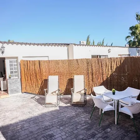 Family Garden Resort Elche *