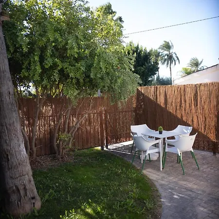 Family Garden Resort Elche Apartment *