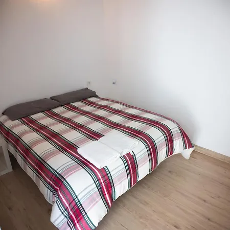 Apartment Family Garden Resort Elche *