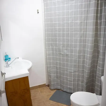 Family Garden Resort Elche Apartment