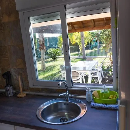 Apartment Family Garden Resort Elche *