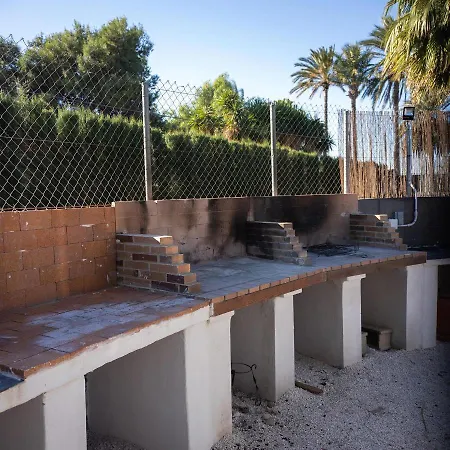 Family Garden Resort Elche Elche