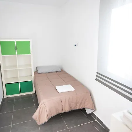 Family Garden Resort Elche Apartment *