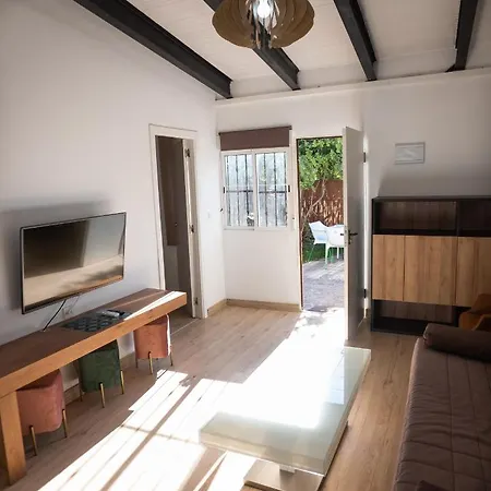 Family Garden Resort Elche * Elche