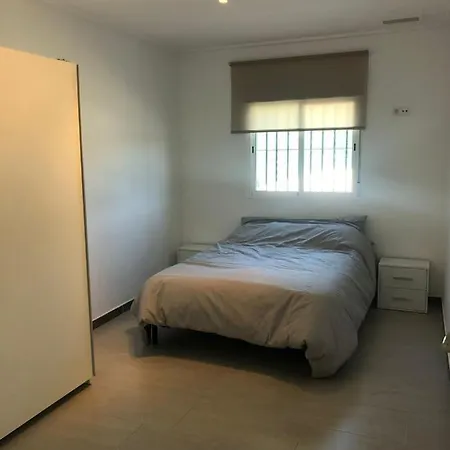 Family Garden Resort Elche Apartment *