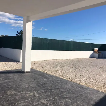 Family Garden Resort Elche Apartment