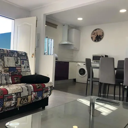 Family Garden Resort Elche * Elche
