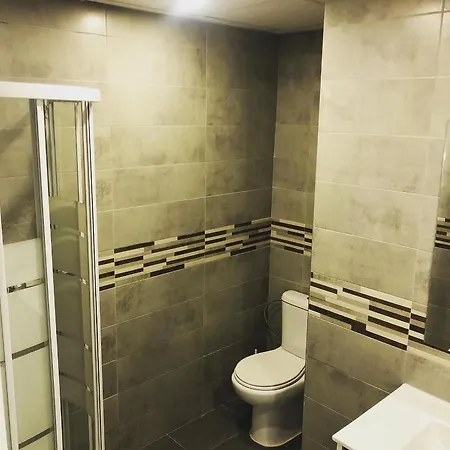 Family Garden Resort Elche Apartment