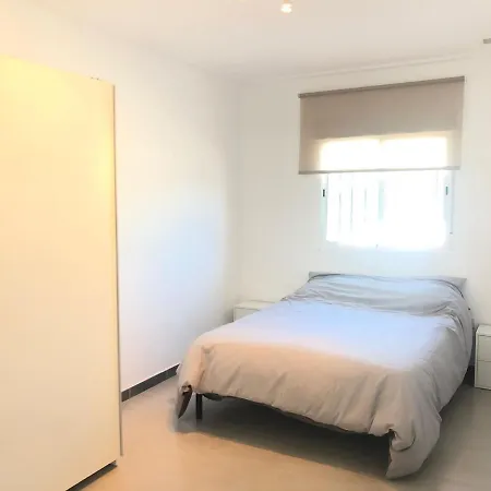 Family Garden Resort Elche Apartment *
