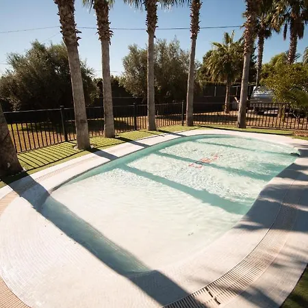 Family Garden Resort Elche Apartment Elche
