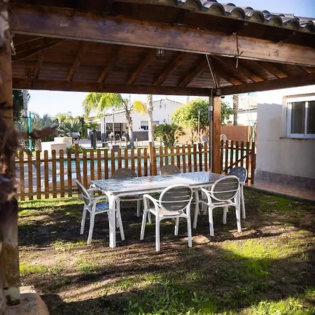 Family Garden Resort Elche