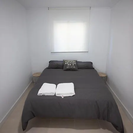 Apartment Family Garden Resort Elche Elche