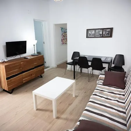 Family Garden Resort Elche Apartment