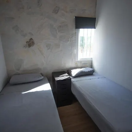 Family Garden Resort Elche