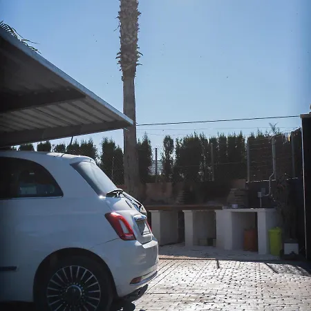 Family Garden Resort Elche