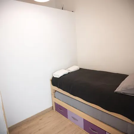 Family Garden Resort Elche Apartment